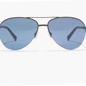 Ted Baker London 58mm Aviator Sunglasses (NWT)